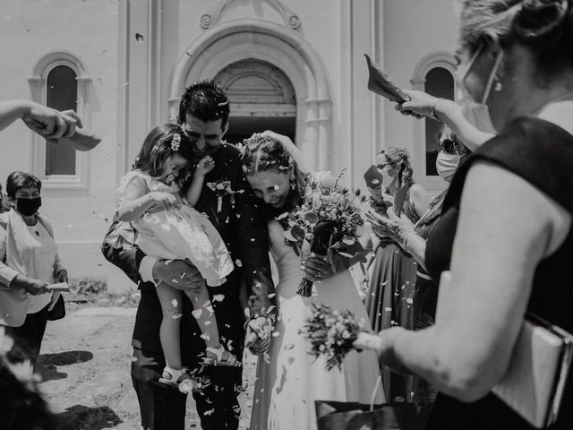 O casamento de André e Tânia em Abrantes, Abrantes 43