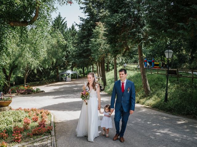 O casamento de André e Tânia em Abrantes, Abrantes 58