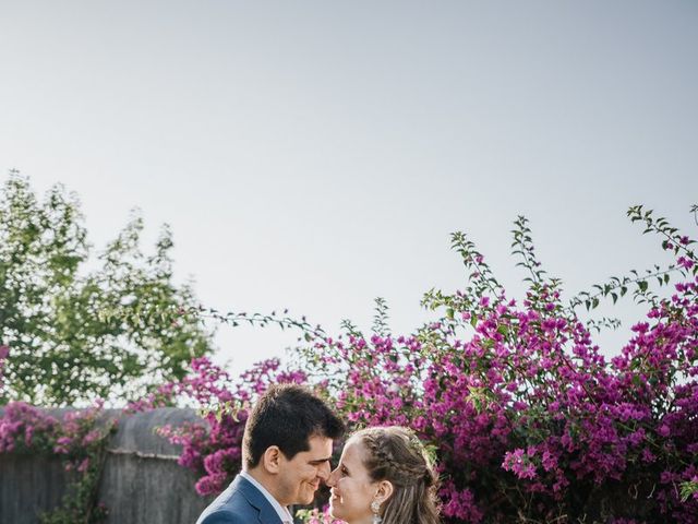 O casamento de André e Tânia em Abrantes, Abrantes 63