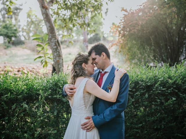 O casamento de André e Tânia em Abrantes, Abrantes 73