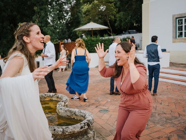 O casamento de André e Tânia em Abrantes, Abrantes 101