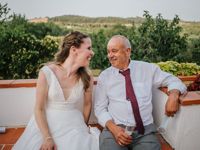 O casamento de André e Tânia em Abrantes, Abrantes 103