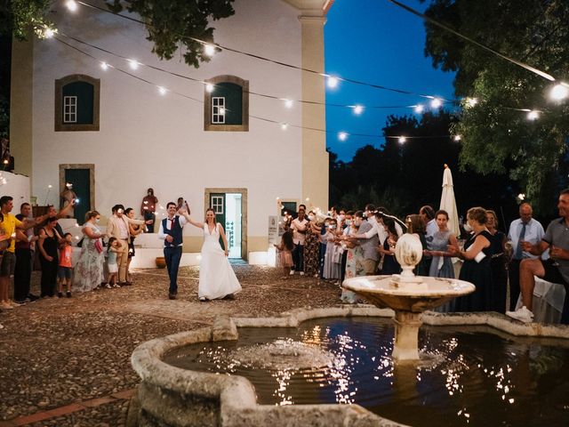 O casamento de André e Tânia em Abrantes, Abrantes 121