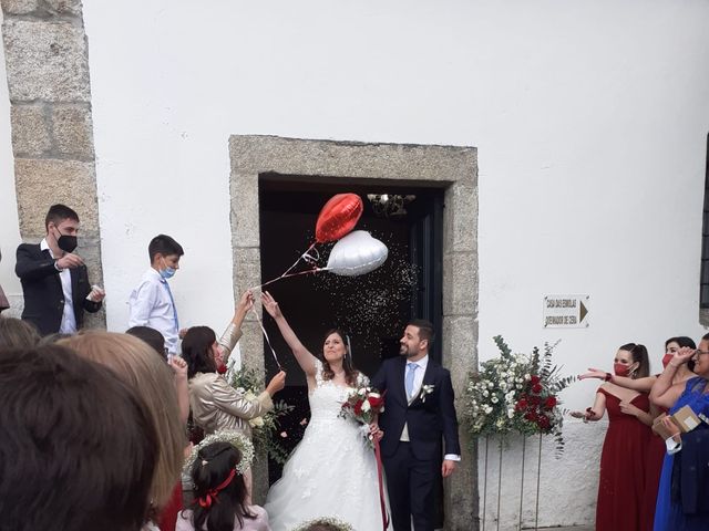 O casamento de Pedro  e Cátia  em Bragança, Bragança (Concelho) 7