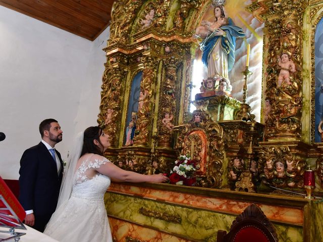 O casamento de Pedro  e Cátia  em Bragança, Bragança (Concelho) 9