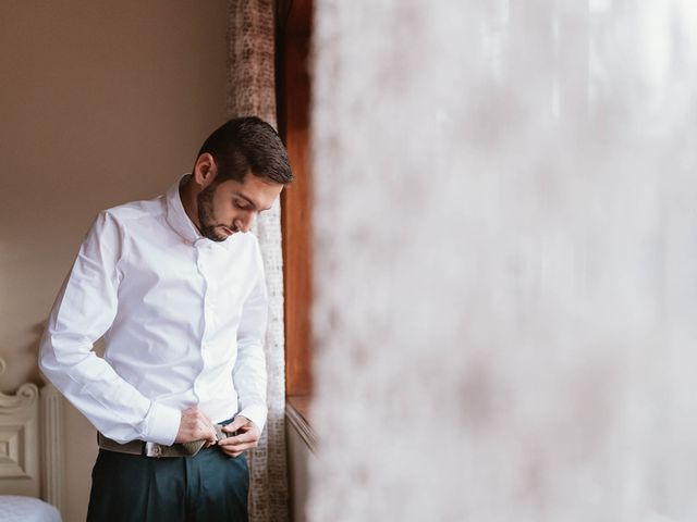 O casamento de Jorge e Catarina em Arcos de Valdevez, Arcos de Valdevez 2