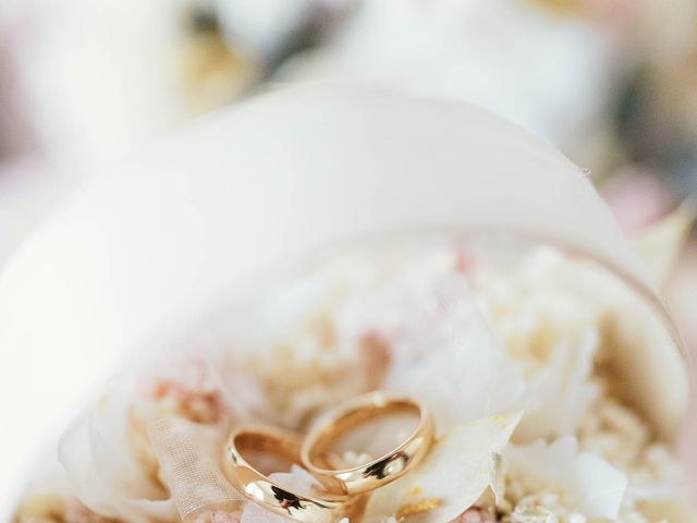 O casamento de Jorge e Catarina em Arcos de Valdevez, Arcos de Valdevez 7