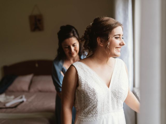 O casamento de Jorge e Catarina em Arcos de Valdevez, Arcos de Valdevez 9