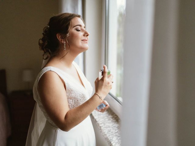 O casamento de Jorge e Catarina em Arcos de Valdevez, Arcos de Valdevez 11