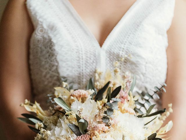 O casamento de Jorge e Catarina em Arcos de Valdevez, Arcos de Valdevez 12