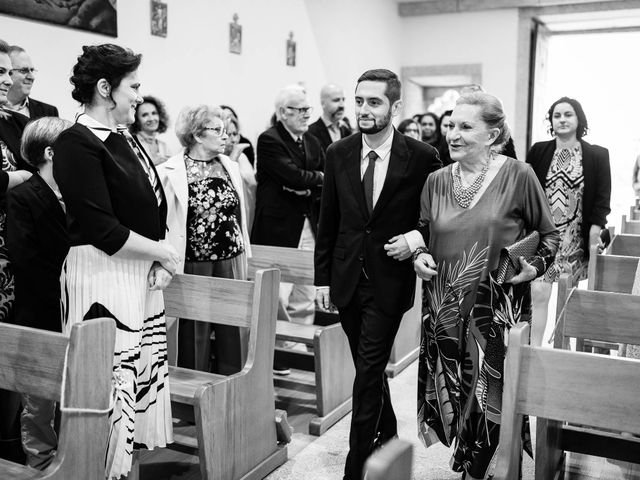 O casamento de Jorge e Catarina em Arcos de Valdevez, Arcos de Valdevez 13