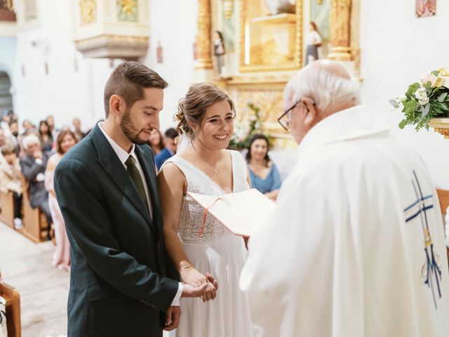 O casamento de Jorge e Catarina em Arcos de Valdevez, Arcos de Valdevez 15