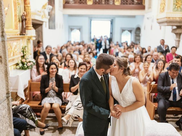 O casamento de Jorge e Catarina em Arcos de Valdevez, Arcos de Valdevez 16