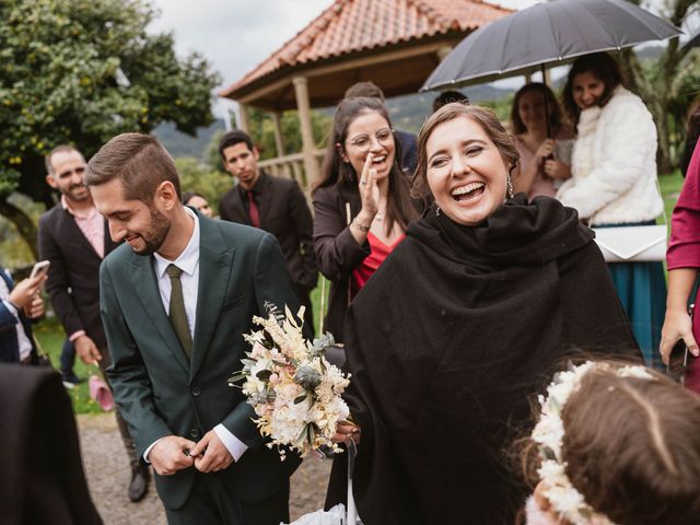 O casamento de Jorge e Catarina em Arcos de Valdevez, Arcos de Valdevez 17