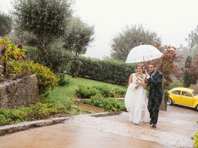 O casamento de Jorge e Catarina em Arcos de Valdevez, Arcos de Valdevez 18