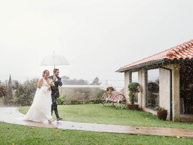 O casamento de Jorge e Catarina em Arcos de Valdevez, Arcos de Valdevez 19