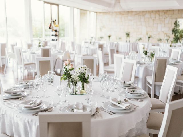 O casamento de Jorge e Catarina em Arcos de Valdevez, Arcos de Valdevez 20