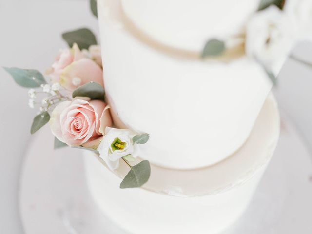 O casamento de Jorge e Catarina em Arcos de Valdevez, Arcos de Valdevez 21