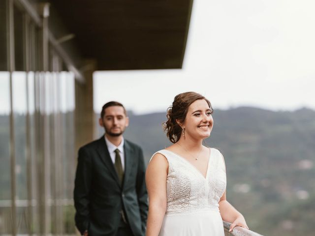 O casamento de Jorge e Catarina em Arcos de Valdevez, Arcos de Valdevez 22