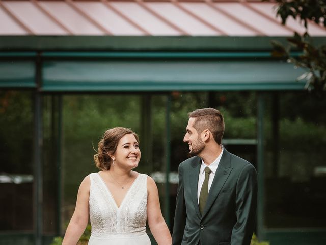 O casamento de Jorge e Catarina em Arcos de Valdevez, Arcos de Valdevez 23