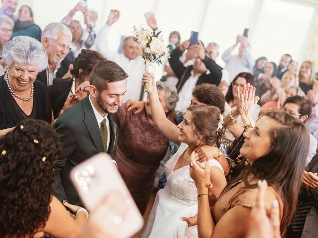 O casamento de Jorge e Catarina em Arcos de Valdevez, Arcos de Valdevez 24