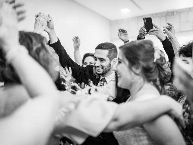 O casamento de Jorge e Catarina em Arcos de Valdevez, Arcos de Valdevez 25