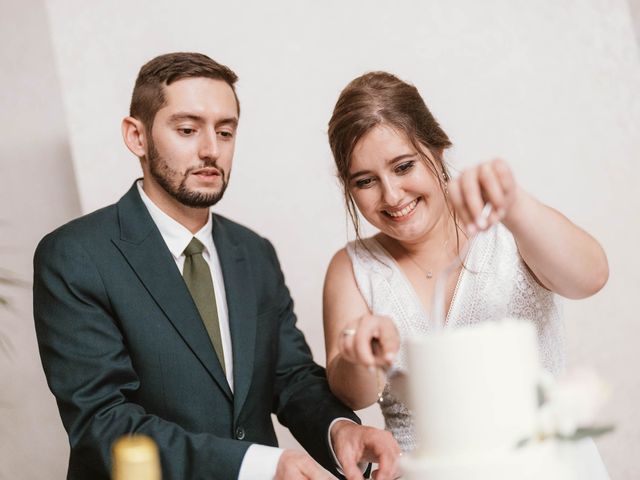 O casamento de Jorge e Catarina em Arcos de Valdevez, Arcos de Valdevez 26