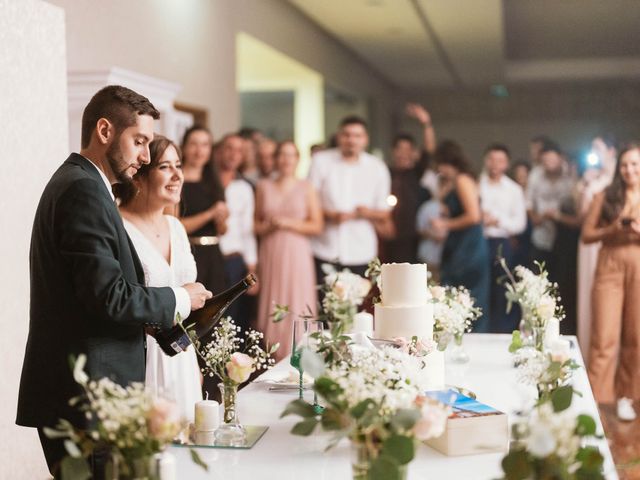 O casamento de Jorge e Catarina em Arcos de Valdevez, Arcos de Valdevez 27