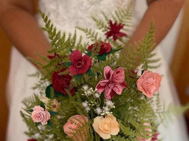 O casamento de Miguel e Ana em Vila Nova de Gaia, Vila Nova de Gaia 4