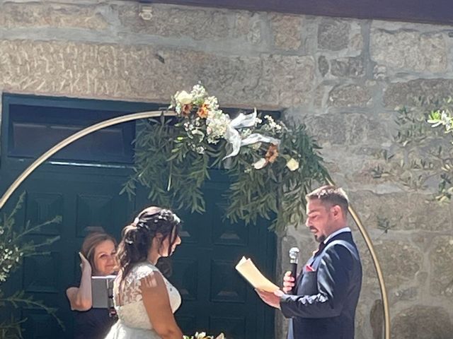 O casamento de Miguel e Ana em Vila Nova de Gaia, Vila Nova de Gaia 7