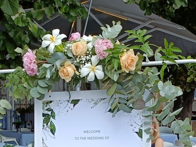 O casamento de Guilherme e Karina em Sintra, Sintra 7