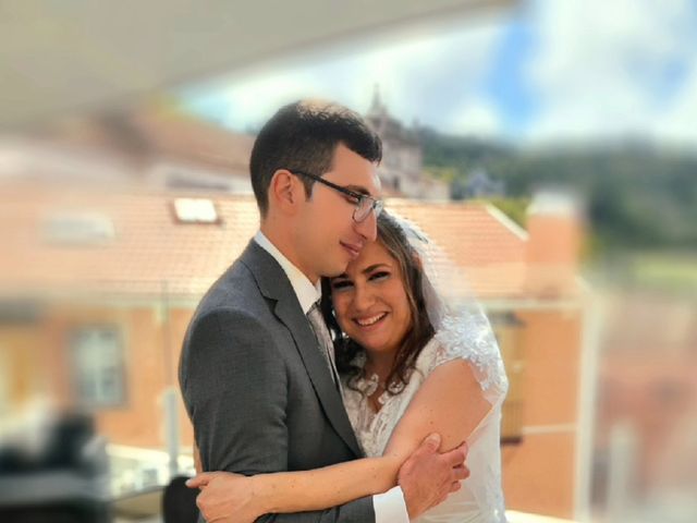 O casamento de Guilherme e Karina em Sintra, Sintra 10