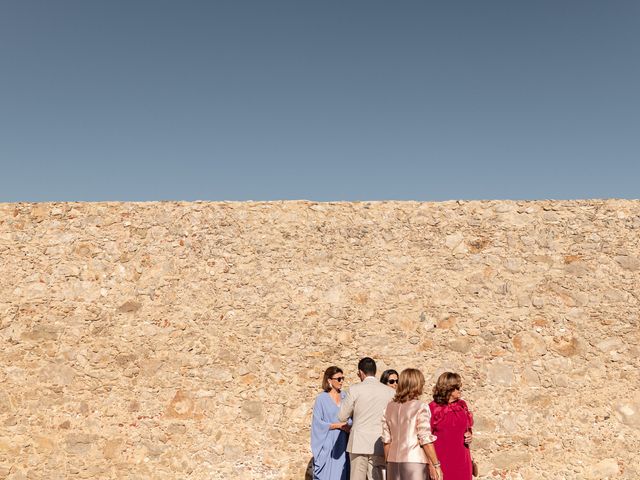 O casamento de Tiago e Ana em Cascais, Cascais 8