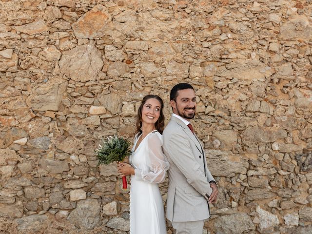 O casamento de Tiago e Ana em Cascais, Cascais 1