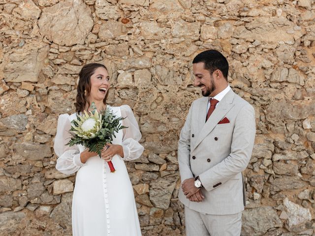 O casamento de Tiago e Ana em Cascais, Cascais 13