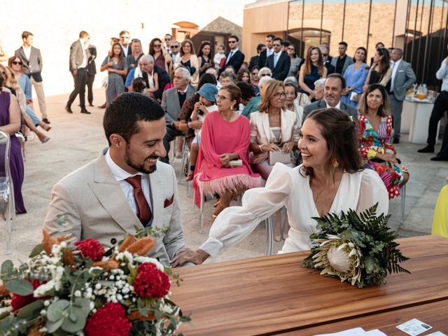 O casamento de Tiago e Ana em Cascais, Cascais 16