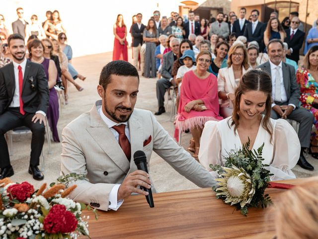 O casamento de Tiago e Ana em Cascais, Cascais 20