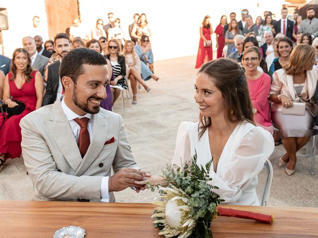 O casamento de Tiago e Ana em Cascais, Cascais 21