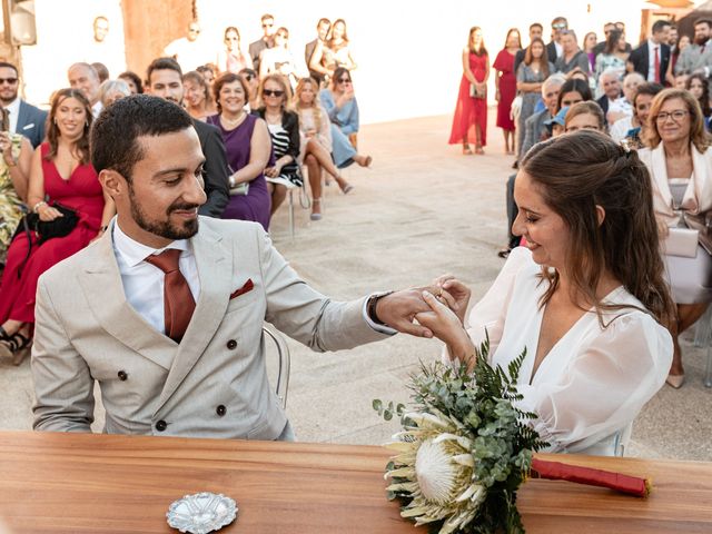 O casamento de Tiago e Ana em Cascais, Cascais 22