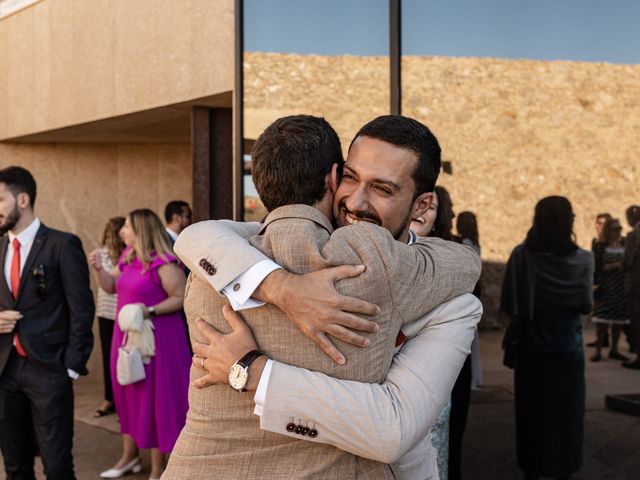 O casamento de Tiago e Ana em Cascais, Cascais 27