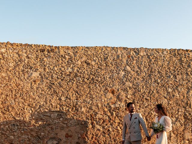 O casamento de Tiago e Ana em Cascais, Cascais 36