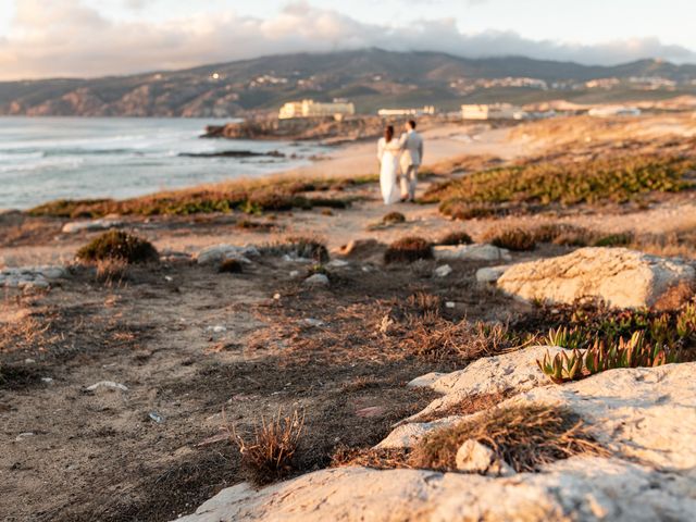 O casamento de Tiago e Ana em Cascais, Cascais 39