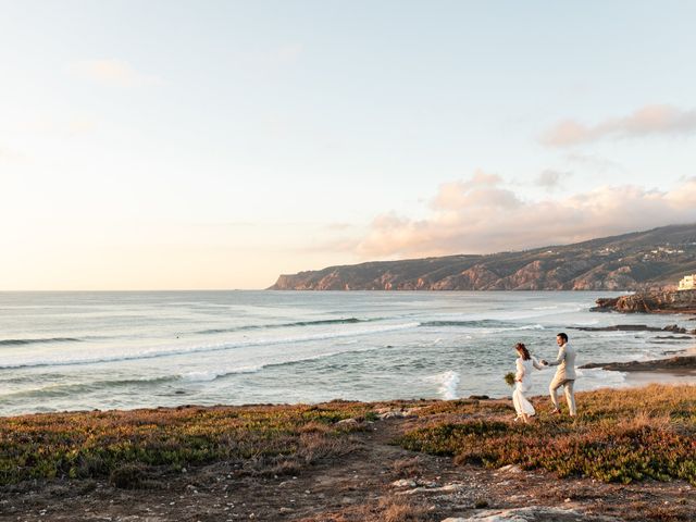 O casamento de Tiago e Ana em Cascais, Cascais 40