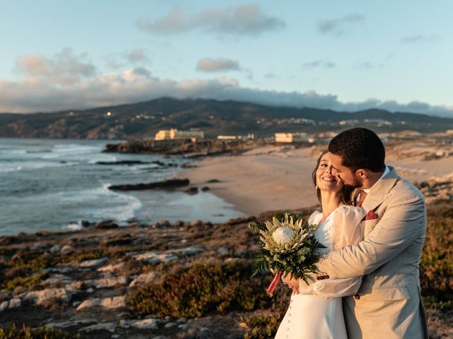 O casamento de Tiago e Ana em Cascais, Cascais 41