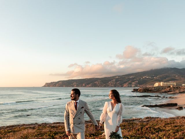 O casamento de Tiago e Ana em Cascais, Cascais 42