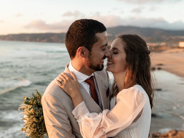 O casamento de Tiago e Ana em Cascais, Cascais 43