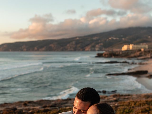 O casamento de Tiago e Ana em Cascais, Cascais 45