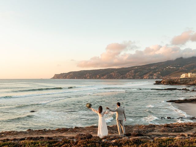 O casamento de Tiago e Ana em Cascais, Cascais 47