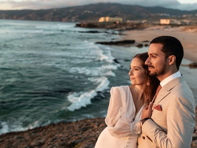 O casamento de Tiago e Ana em Cascais, Cascais 49