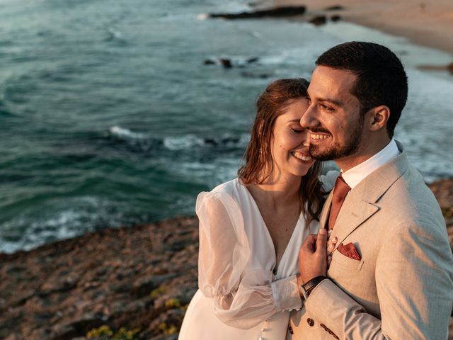 O casamento de Tiago e Ana em Cascais, Cascais 50